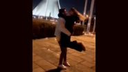 Iran Couple Dance Video: प्रेमी जोड़े को सार्वजनिक जगह पर डांस करना पड़ा भारी, कोर्ट ने सुनाई दस साल की सजा
